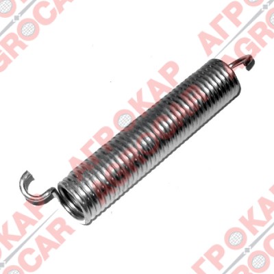 Пружина растяжения 3/4OD X 0.094 X 4 5/16, GP PD8070